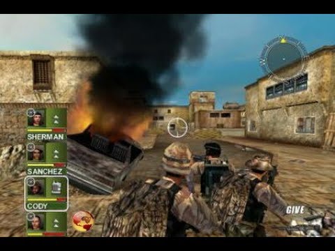 Desert storm 2 game free download for android